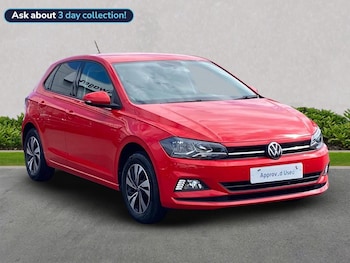 Volkswagen - Polo