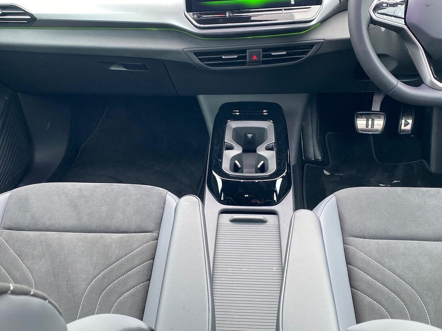 Used Volkswagen ID.4 2025 for sale - 77488095: Photo 13