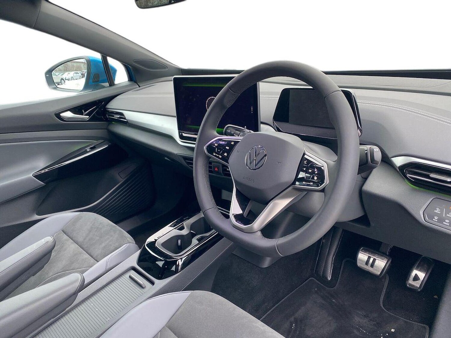 Used Volkswagen ID.4 2025 for sale - 77488095: Photo 15