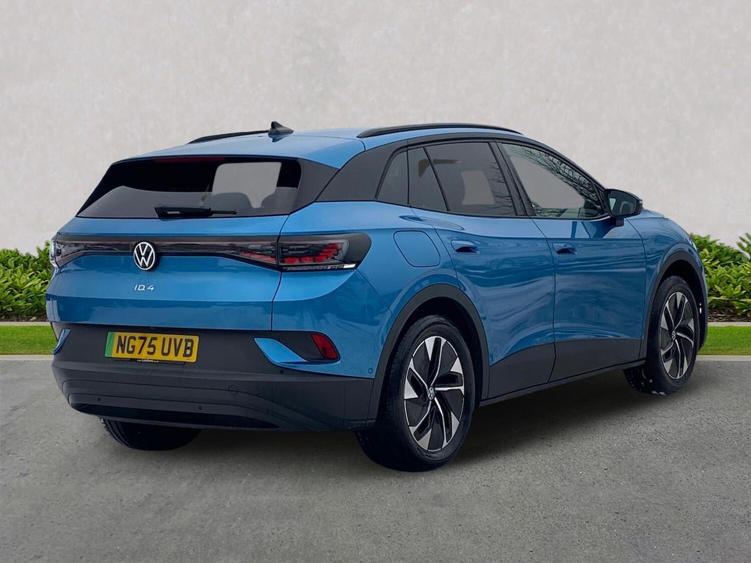 Used Volkswagen ID.4 2025 for sale - 77488095: Photo 18