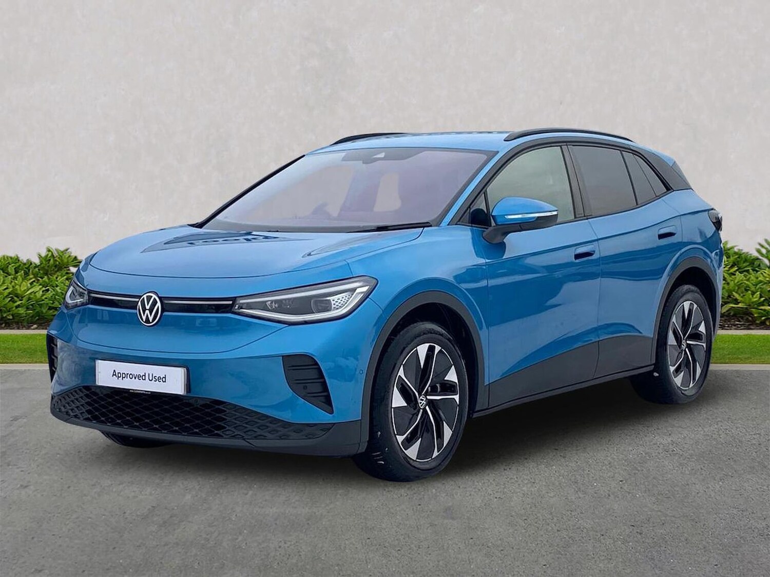 Used Volkswagen ID.4 2025 for sale - 77488095: Photo 20