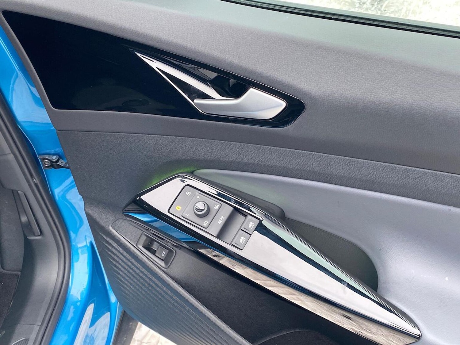 Used Volkswagen ID.4 2025 for sale - 77488095: Photo 21