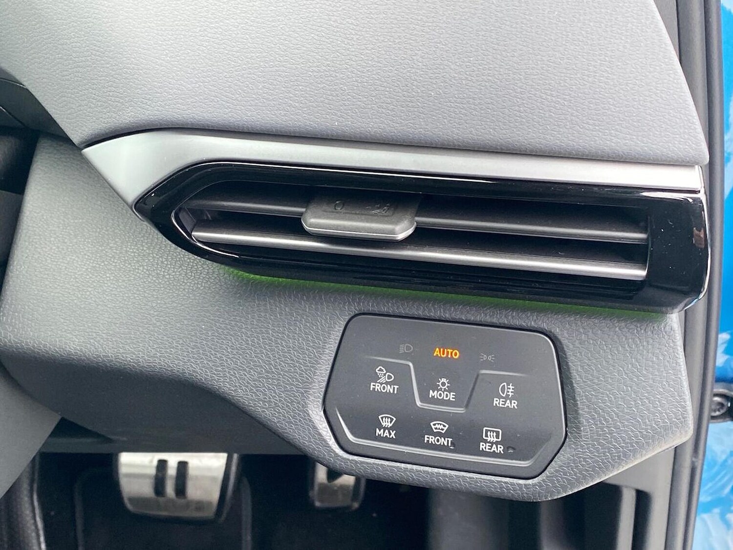 Used Volkswagen ID.4 2025 for sale - 77488095: Photo 22