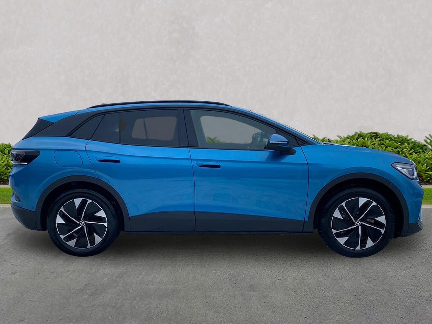 Used Volkswagen ID.4 2025 for sale - 77488095: Photo 3