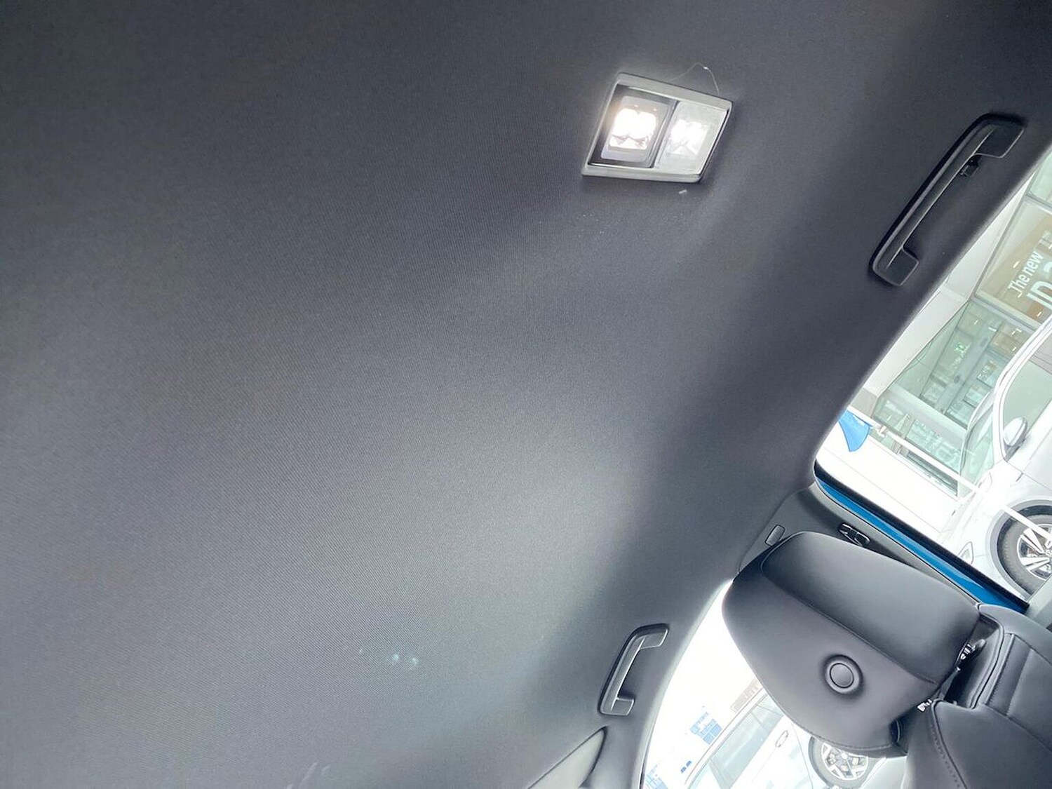 Used Volkswagen ID.4 2025 for sale - 77488095: Photo 31