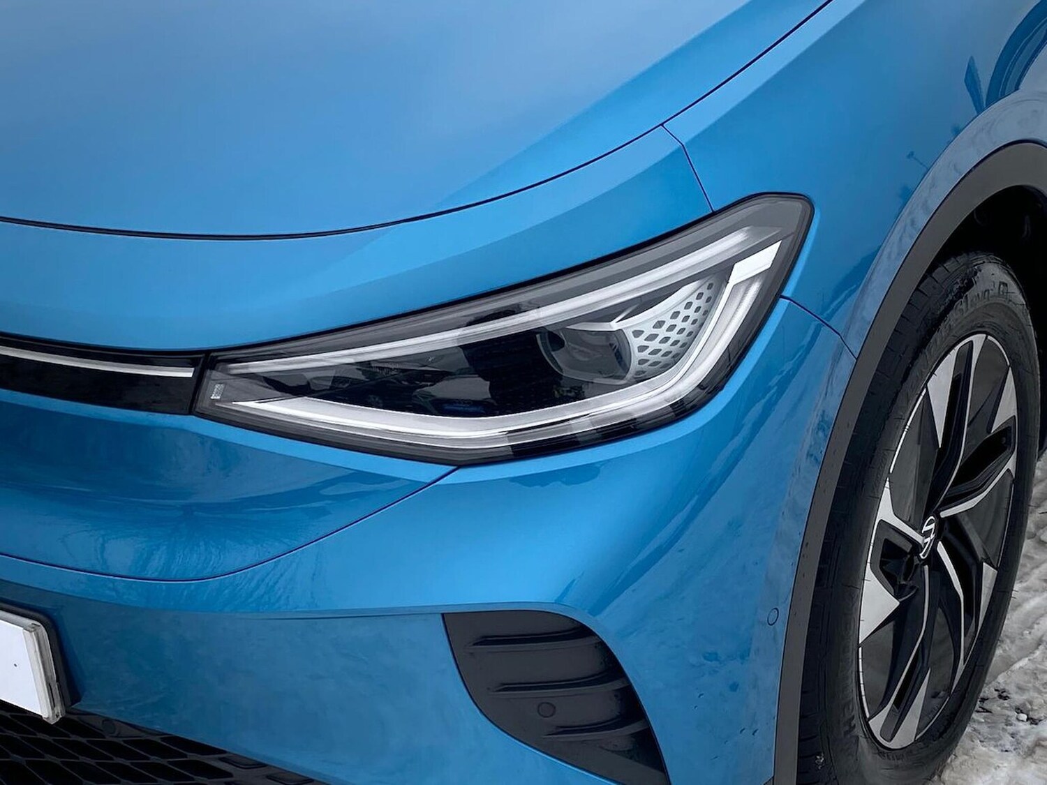 Used Volkswagen ID.4 2025 for sale - 77488095: Photo 33