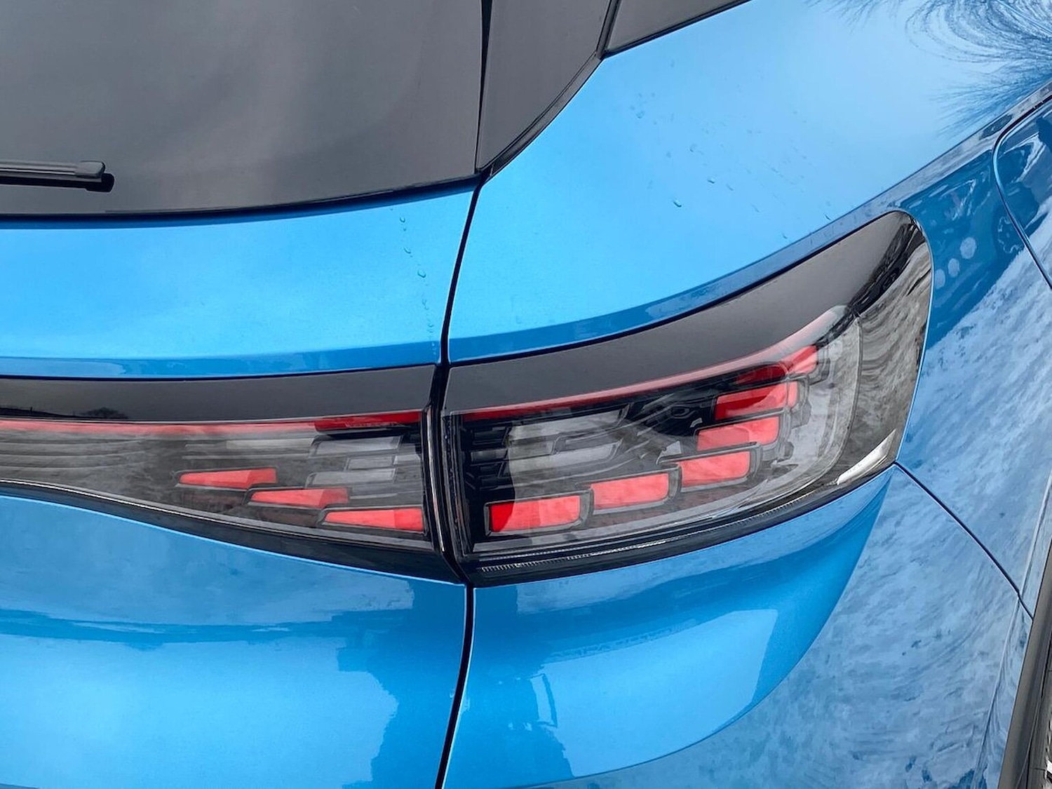 Used Volkswagen ID.4 2025 for sale - 77488095: Photo 35