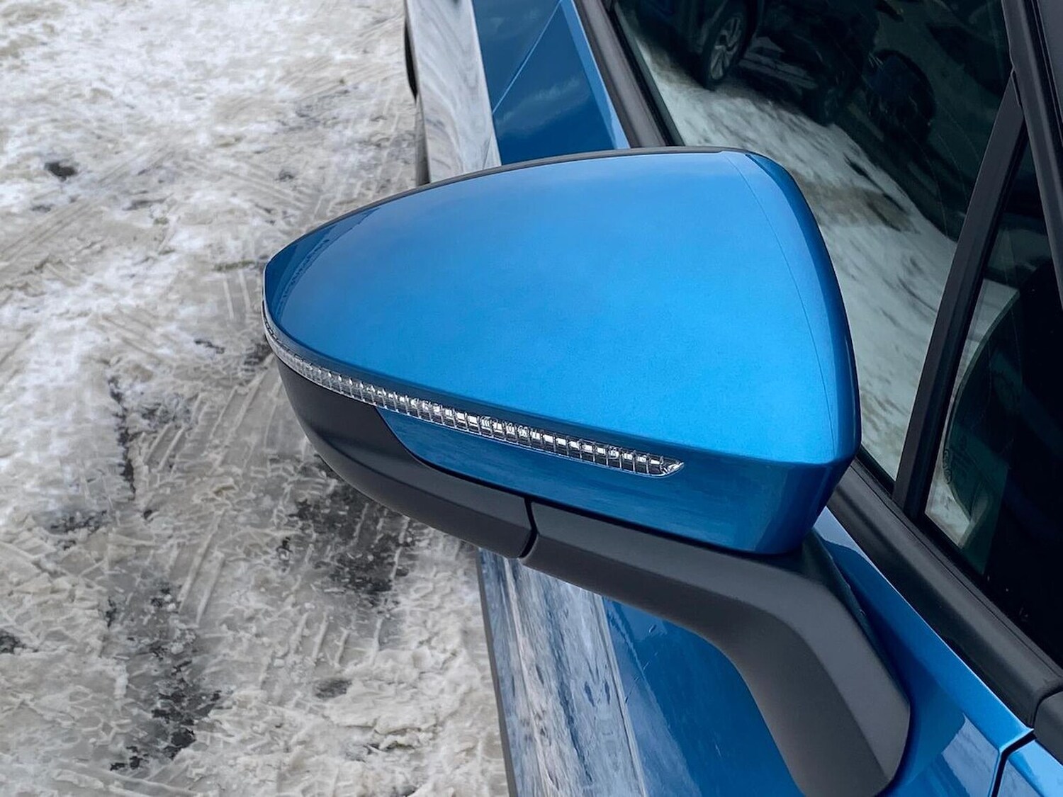 Used Volkswagen ID.4 2025 for sale - 77488095: Photo 37