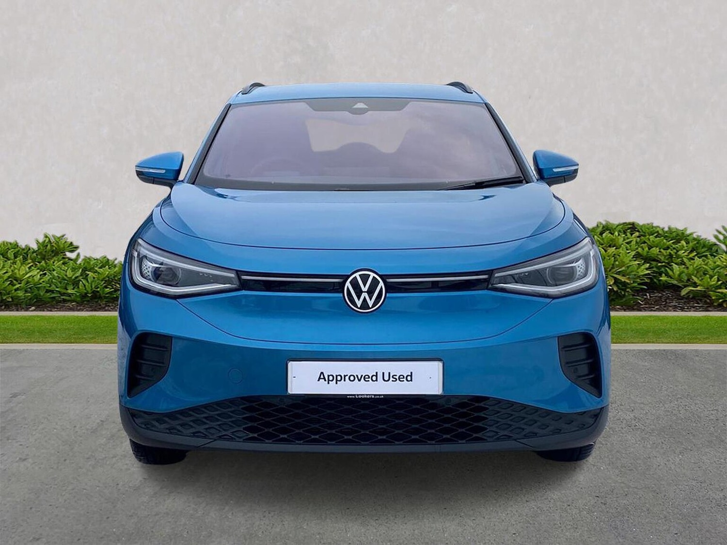 Used Volkswagen ID.4 2025 for sale - 77488095: Photo 5