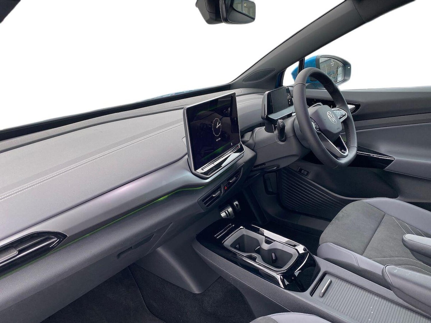 Used Volkswagen ID.4 2025 for sale - 77488095: Photo 7