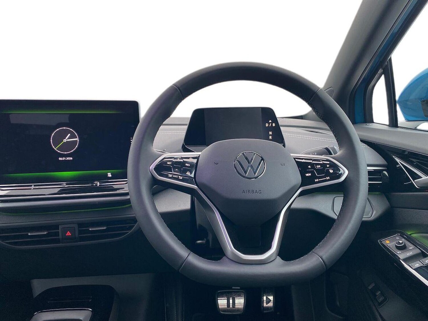 Used Volkswagen ID.4 2025 for sale - 77488095: Photo 9