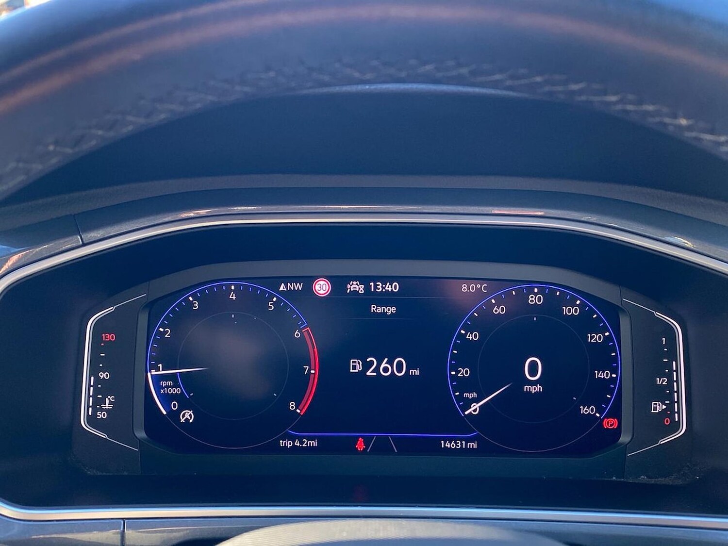 Used Volkswagen T-Roc 2022 for sale - 77487367: Photo 10