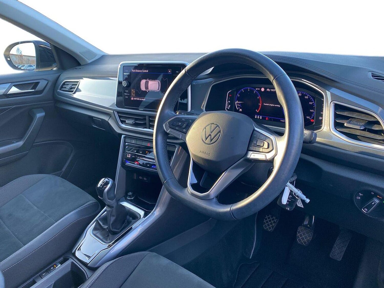 Used Volkswagen T-Roc 2022 for sale - 77487367: Photo 15