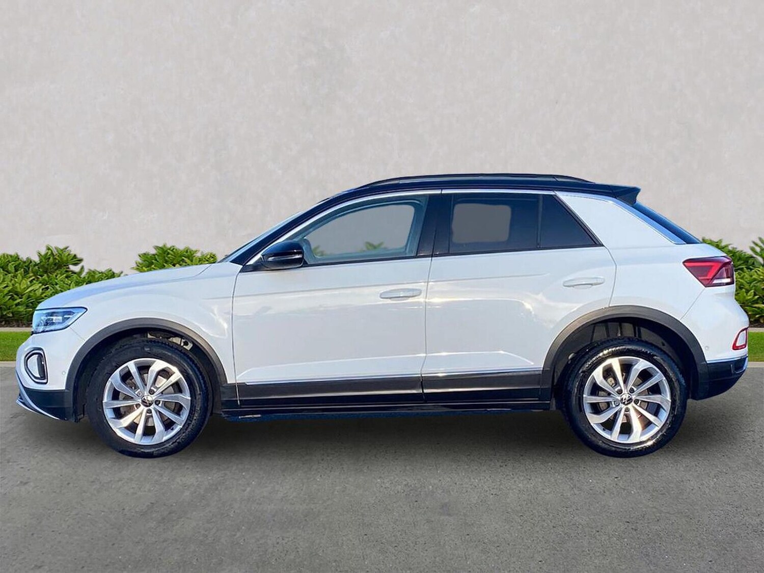 Used Volkswagen T-Roc 2022 for sale - 77487367: Photo 19