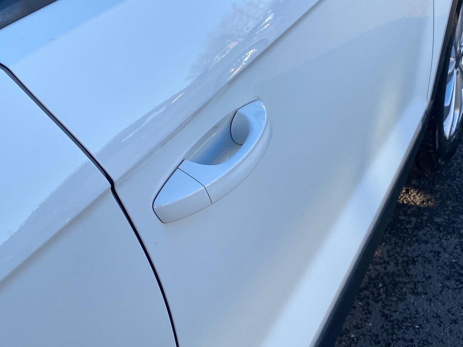 Used Volkswagen T-Roc 2022 for sale - 77487367: Photo 36