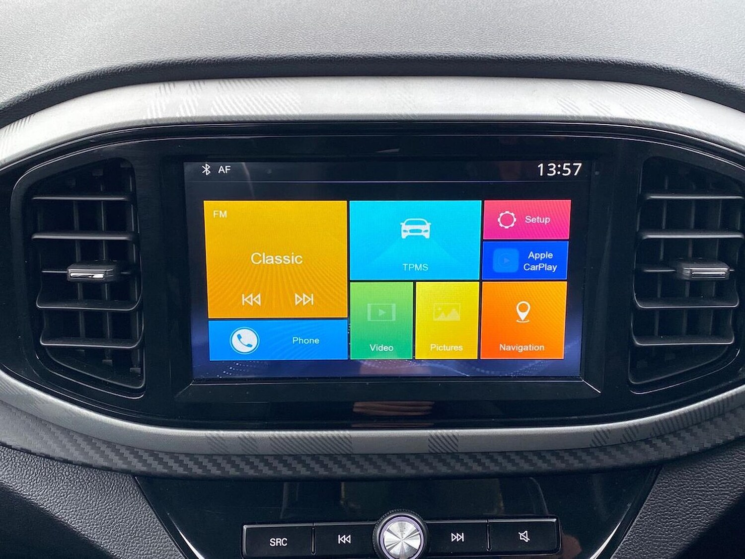 Used MG MG3 2022 for sale - 77818237: Photo 11