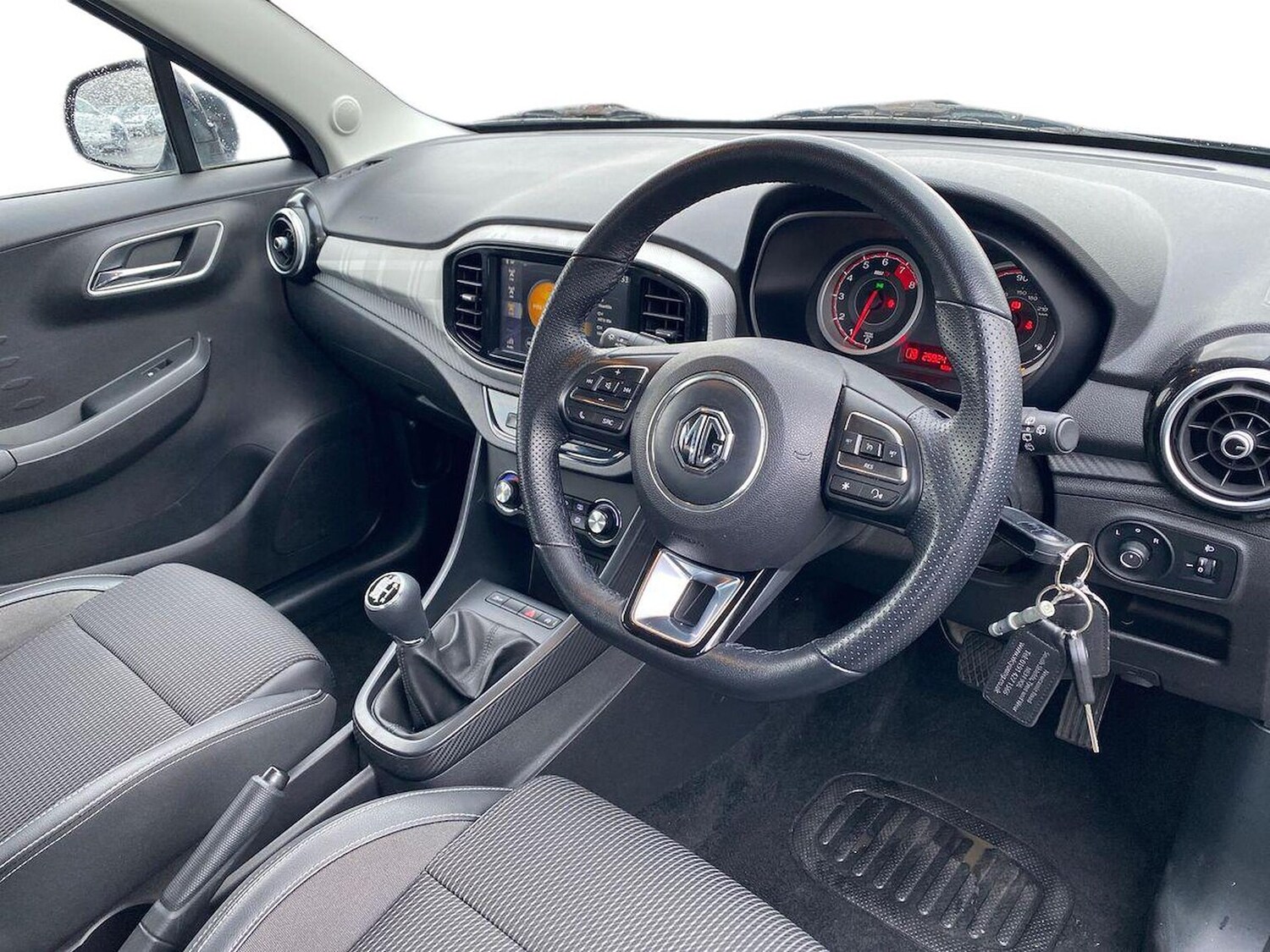 Used MG MG3 2022 for sale - 77818237: Photo 15