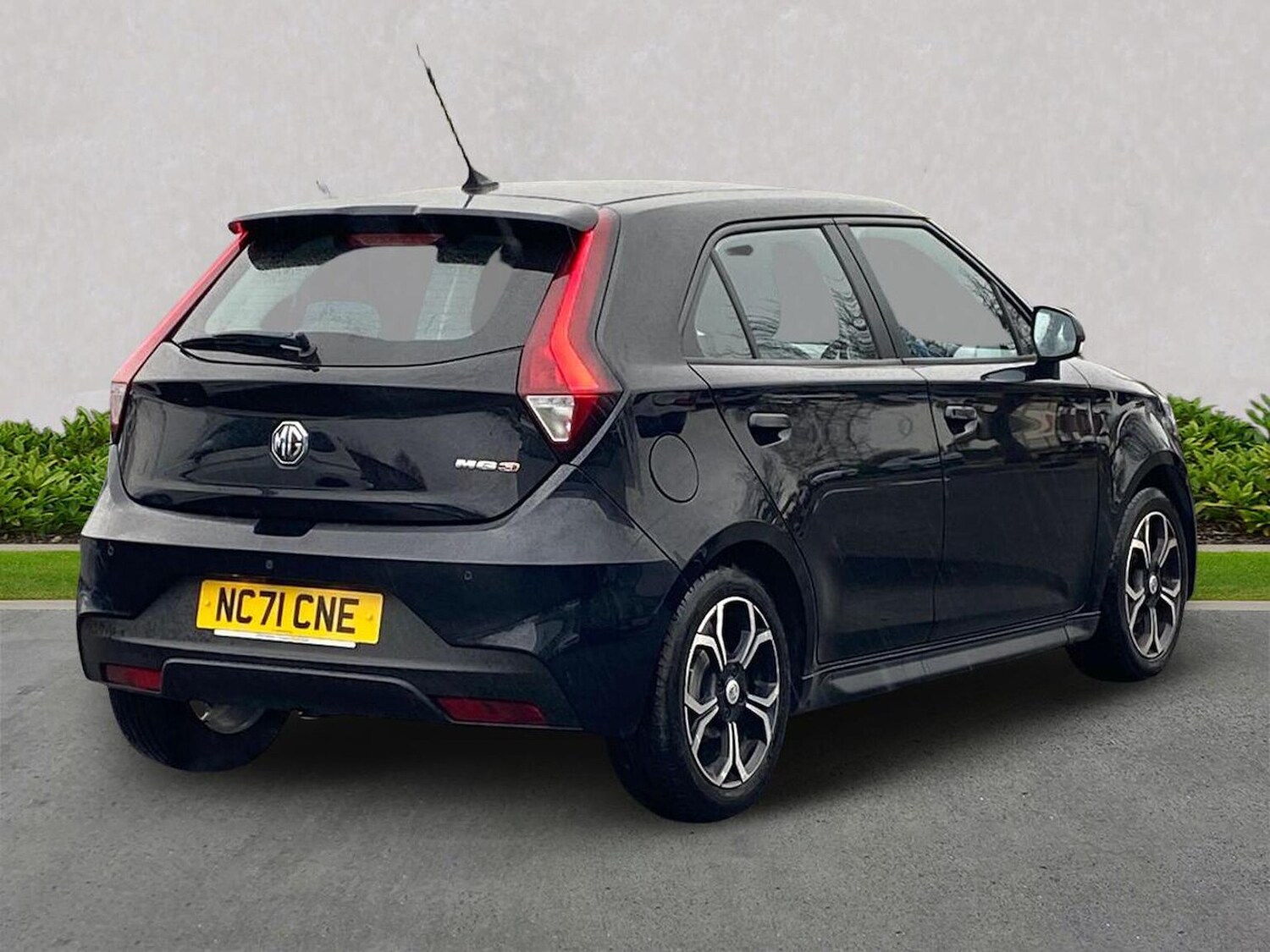 Used MG MG3 2022 for sale - 77818237: Photo 18