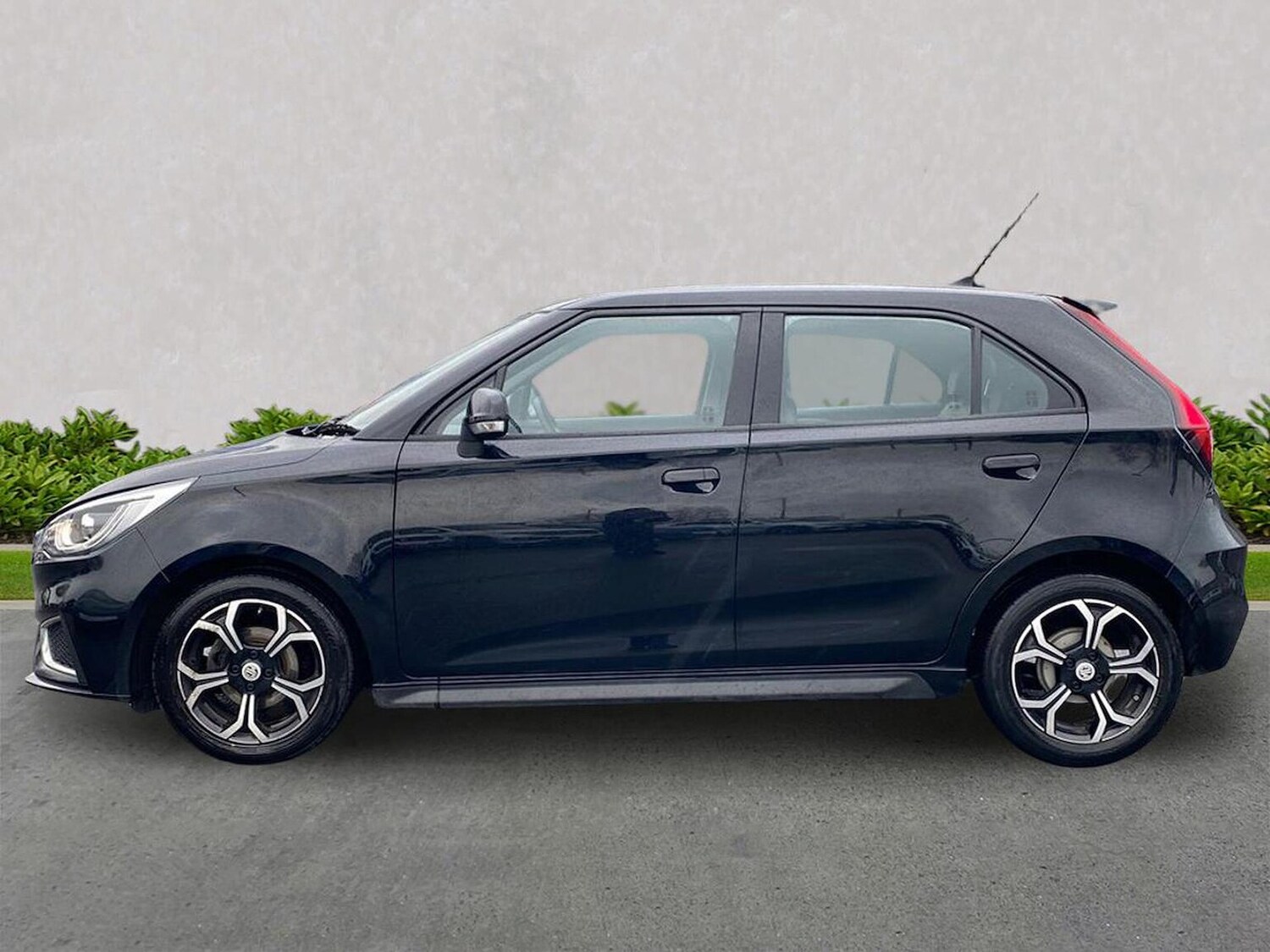 Used MG MG3 2022 for sale - 77818237: Photo 19