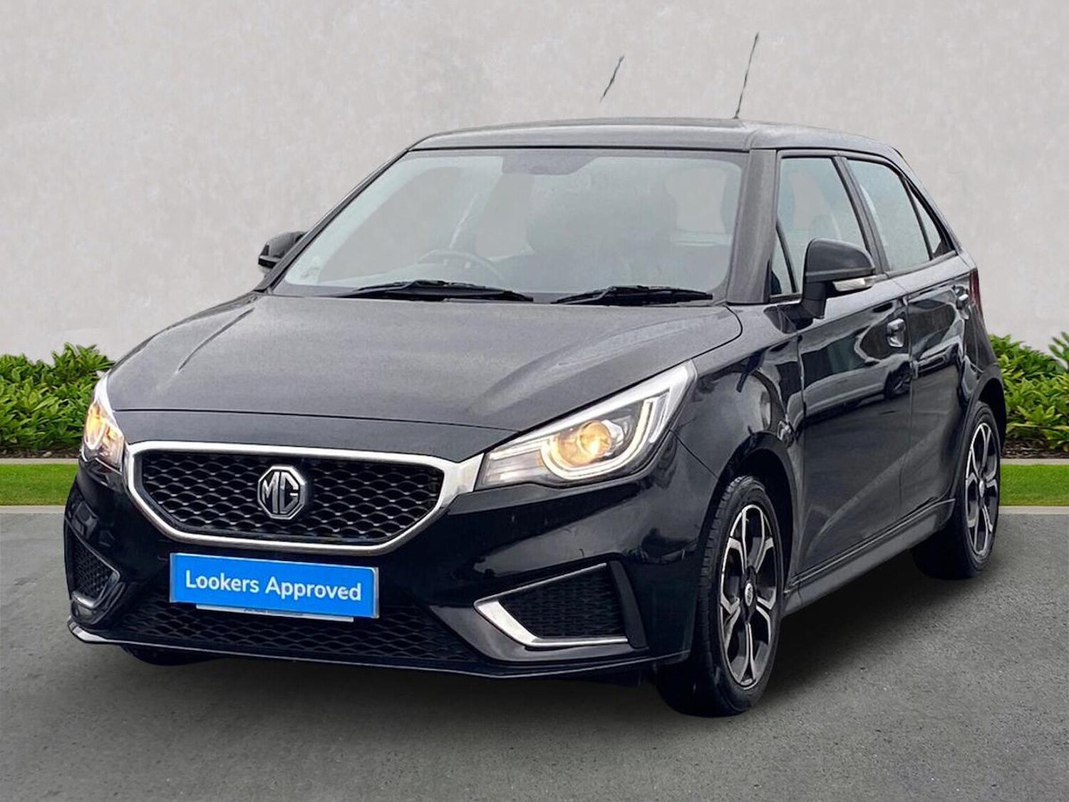 Used MG MG3 2022 for sale - 77818237: Photo 20