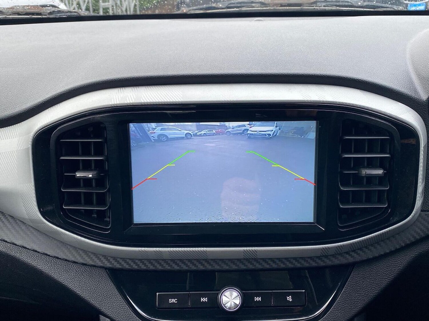 Used MG MG3 2022 for sale - 77818237: Photo 23