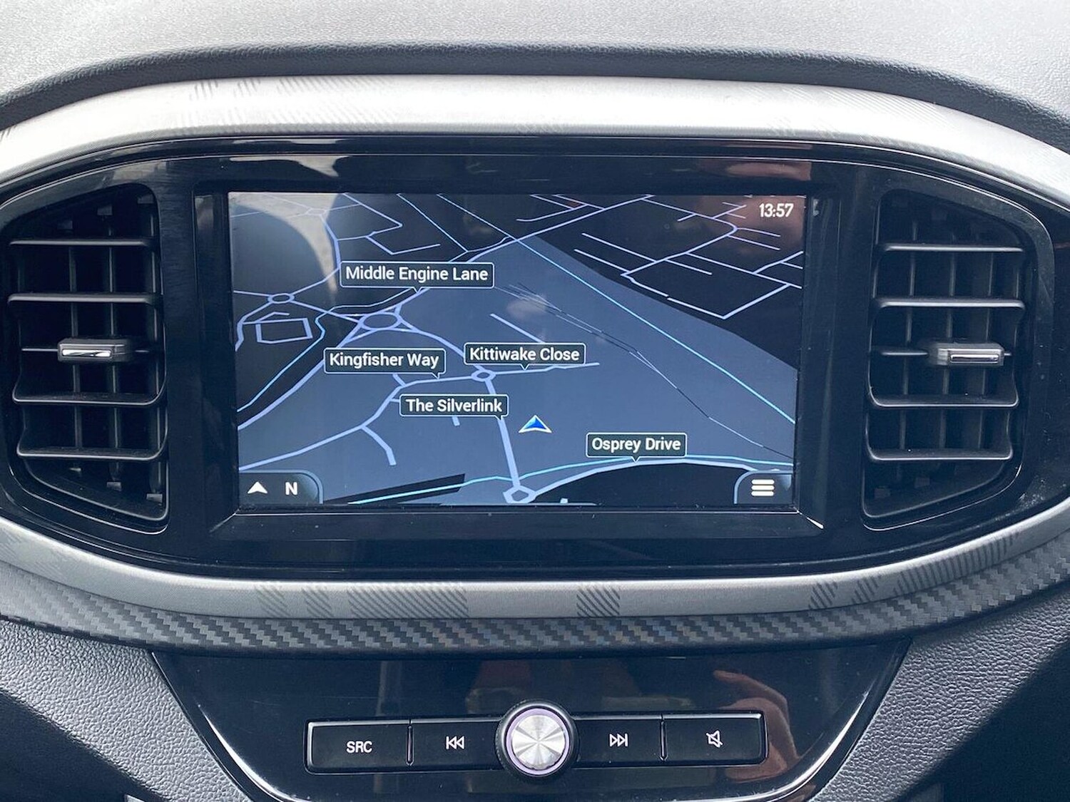 Used MG MG3 2022 for sale - 77818237: Photo 24