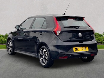 Used MG MG3 2022 for sale - 77818237: Photo