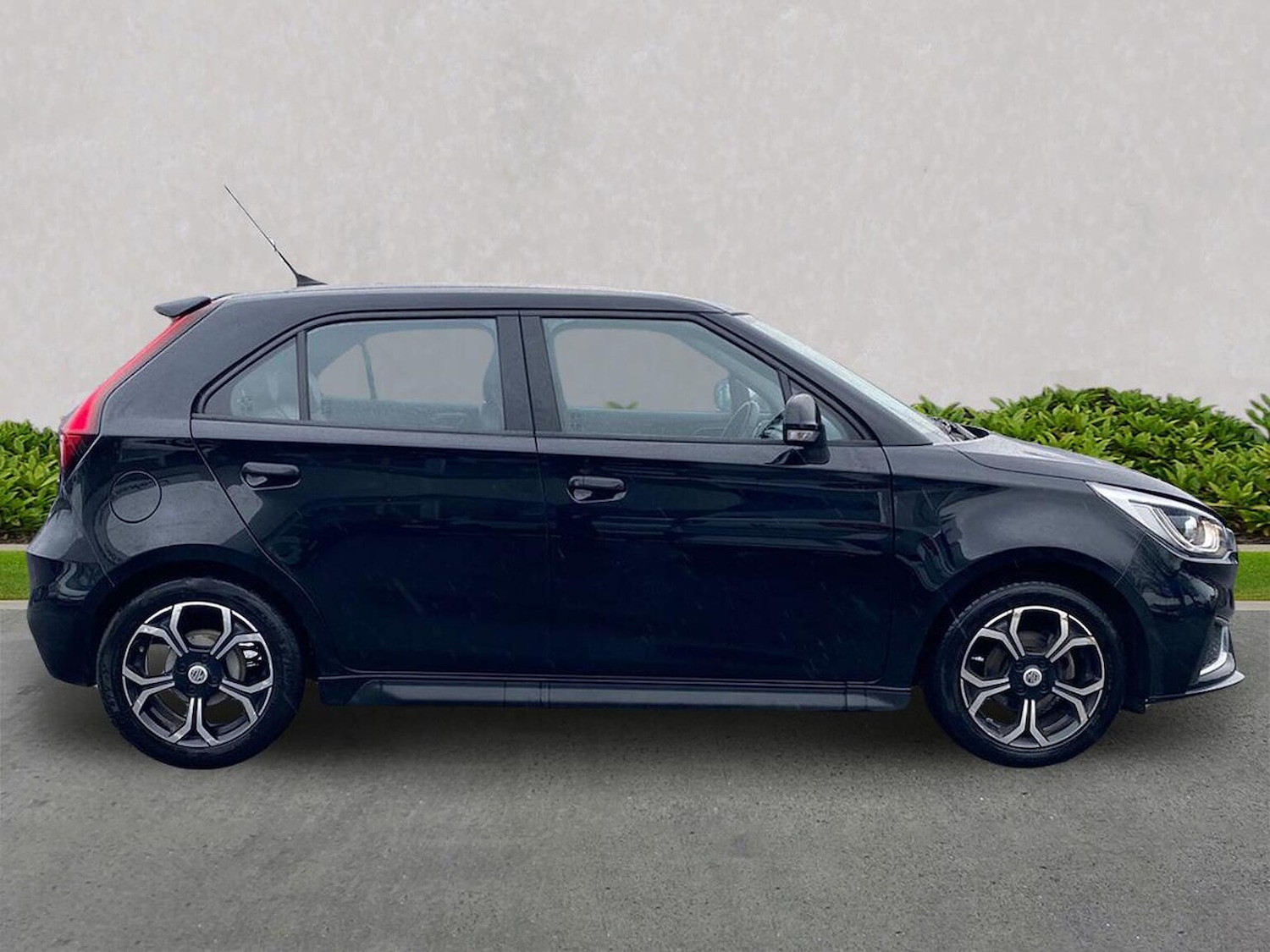 Used MG MG3 2022 for sale - 77818237: Photo 3