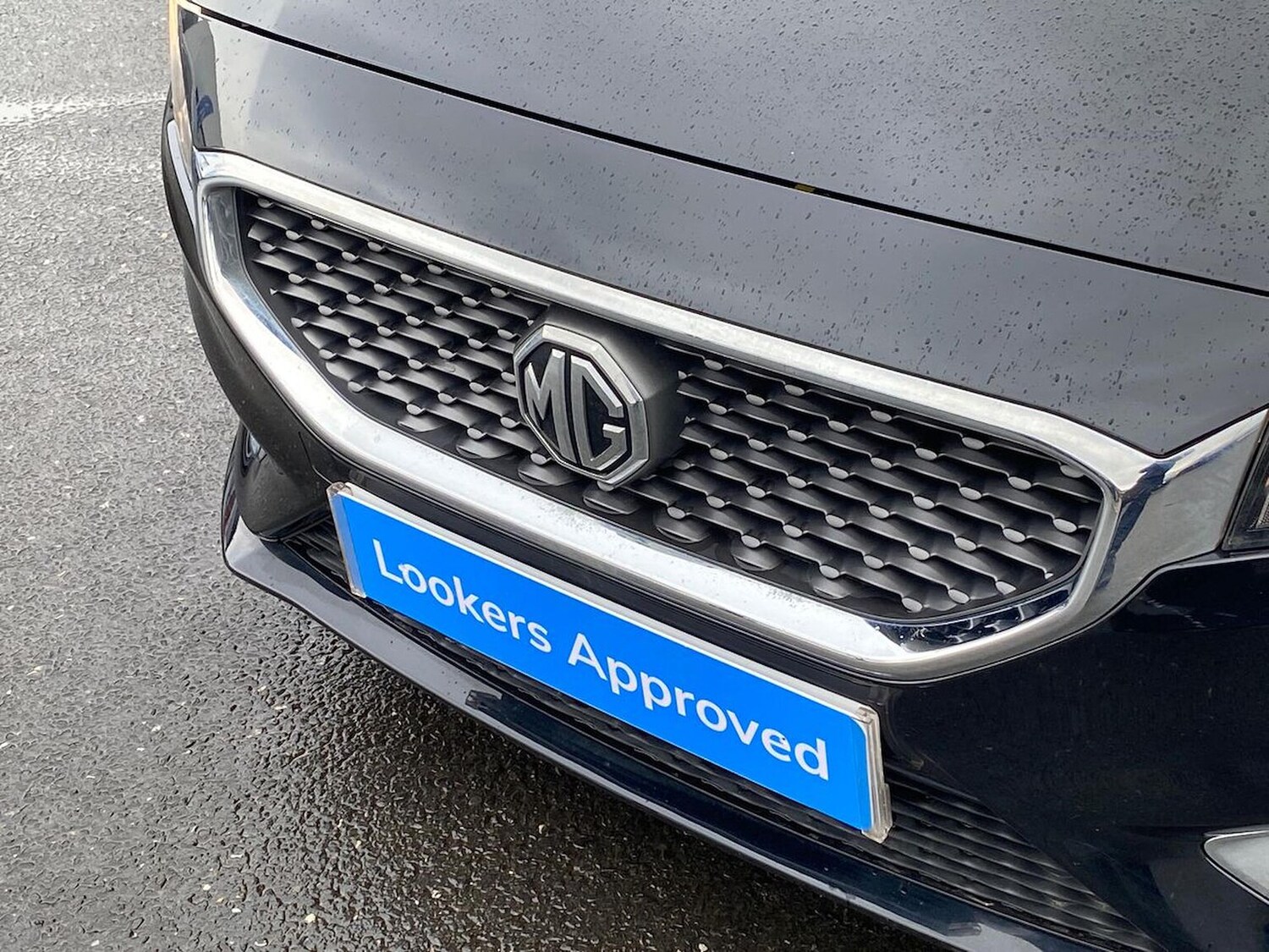 Used MG MG3 2022 for sale - 77818237: Photo 32