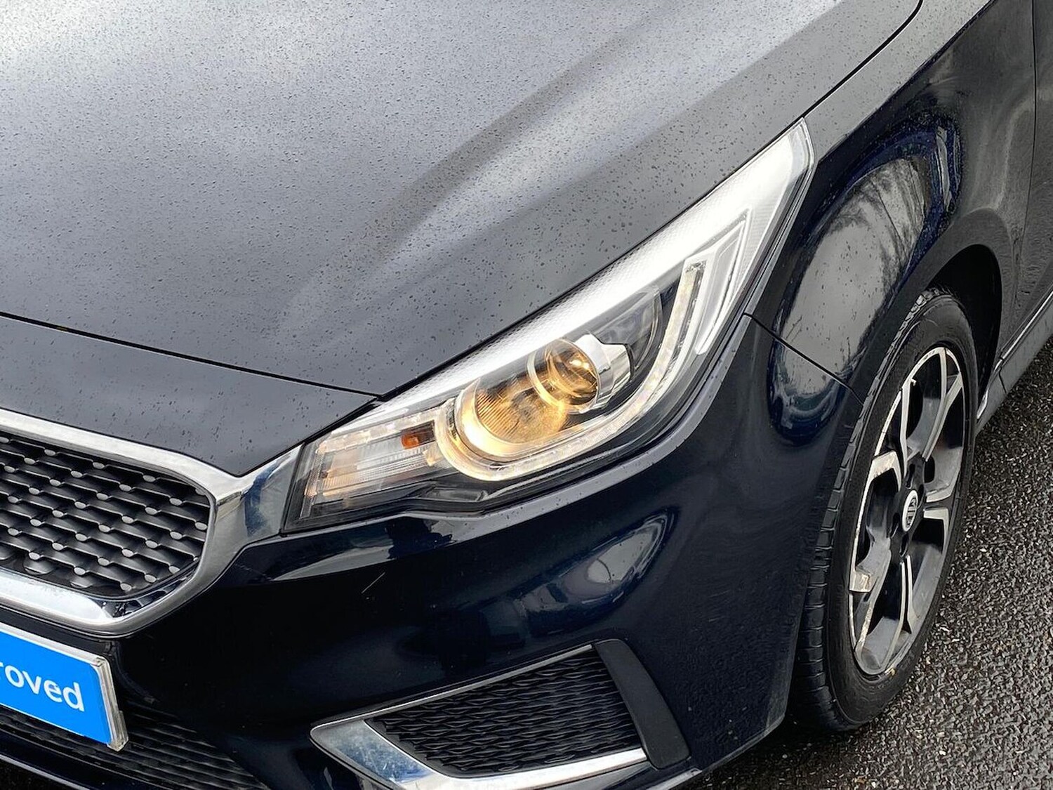 Used MG MG3 2022 for sale - 77818237: Photo 33