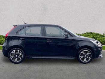 Used MG MG3 2022 for sale - 77818237: Photo