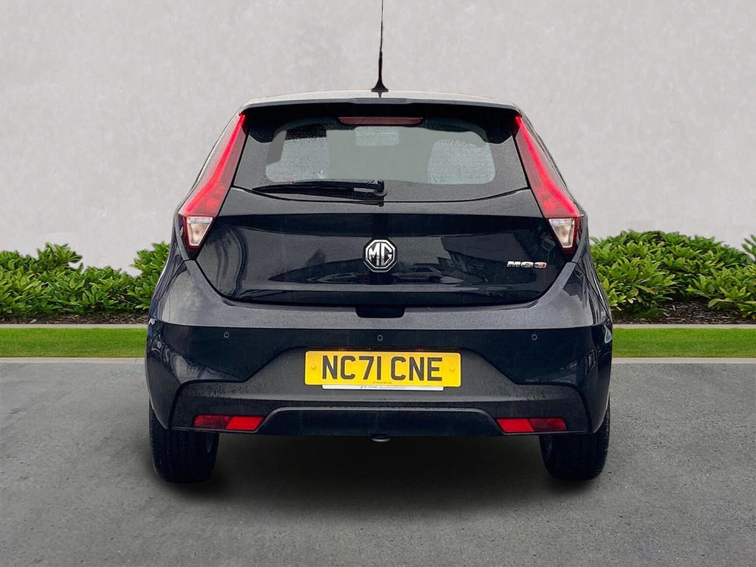 Used MG MG3 2022 for sale - 77818237: Photo 4