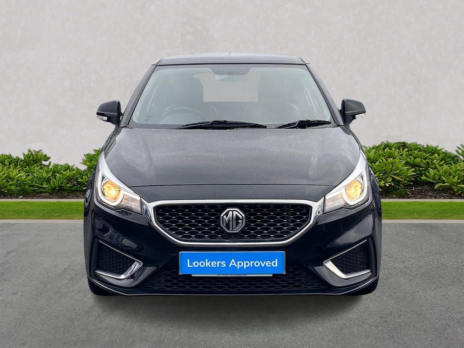 Used MG MG3 2022 for sale - 77818237: Photo 5