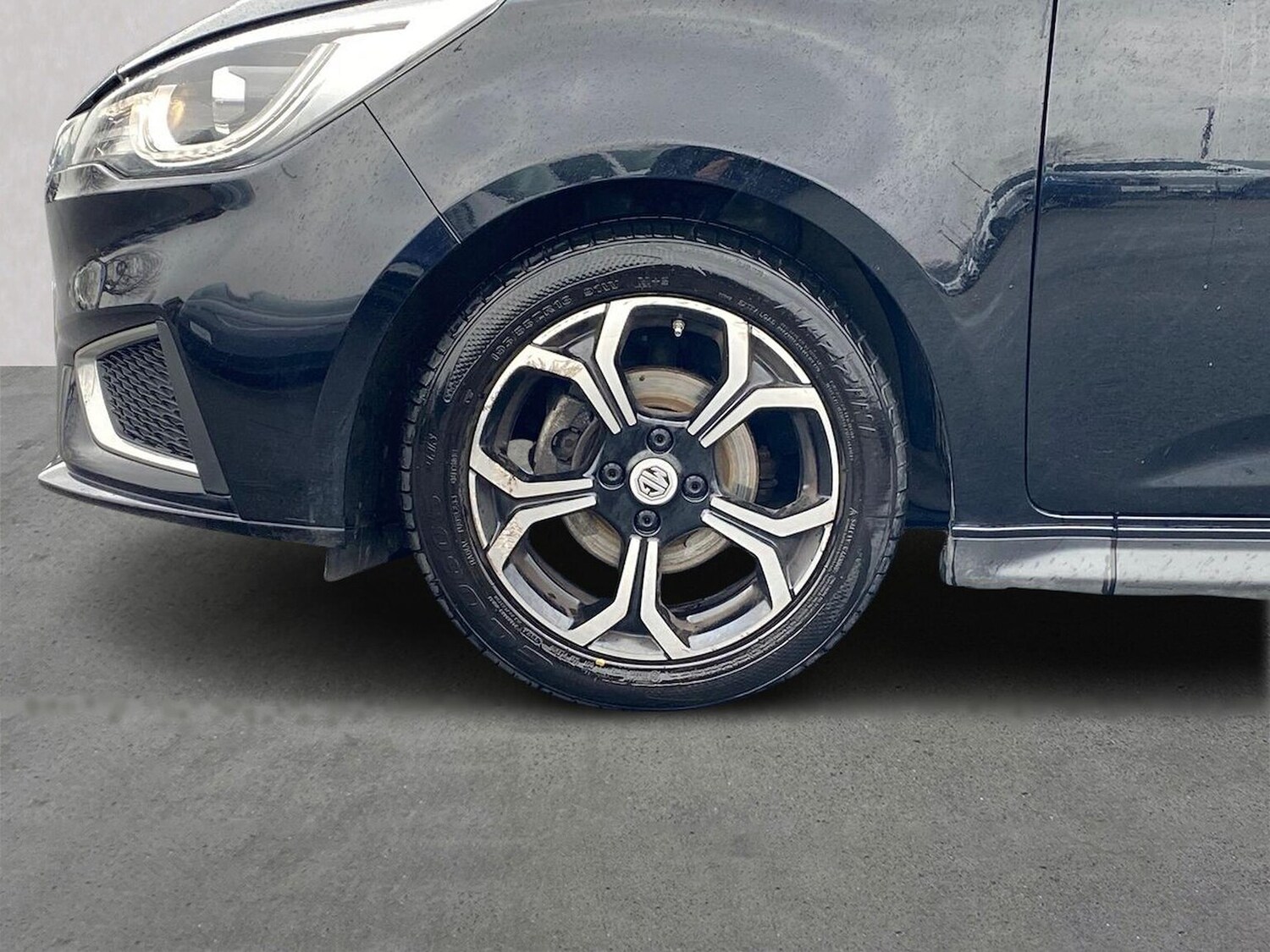 Used MG MG3 2022 for sale - 77818237: Photo 6