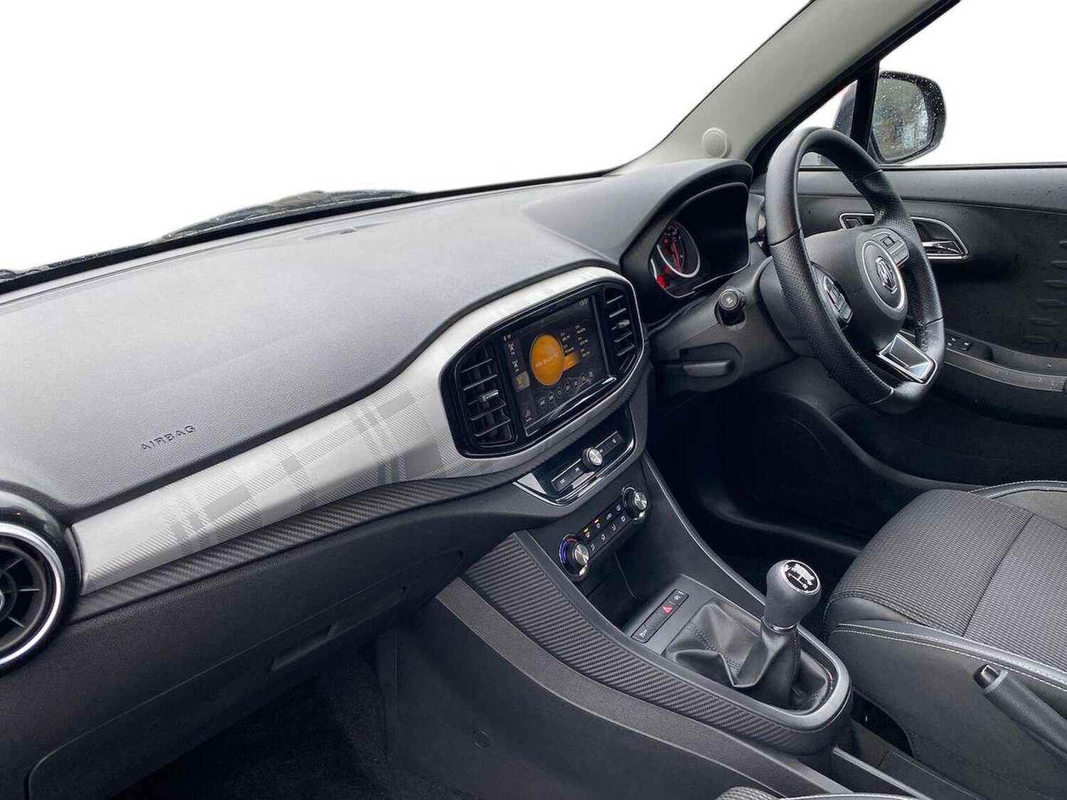 Used MG MG3 2022 for sale - 77818237: Photo 7