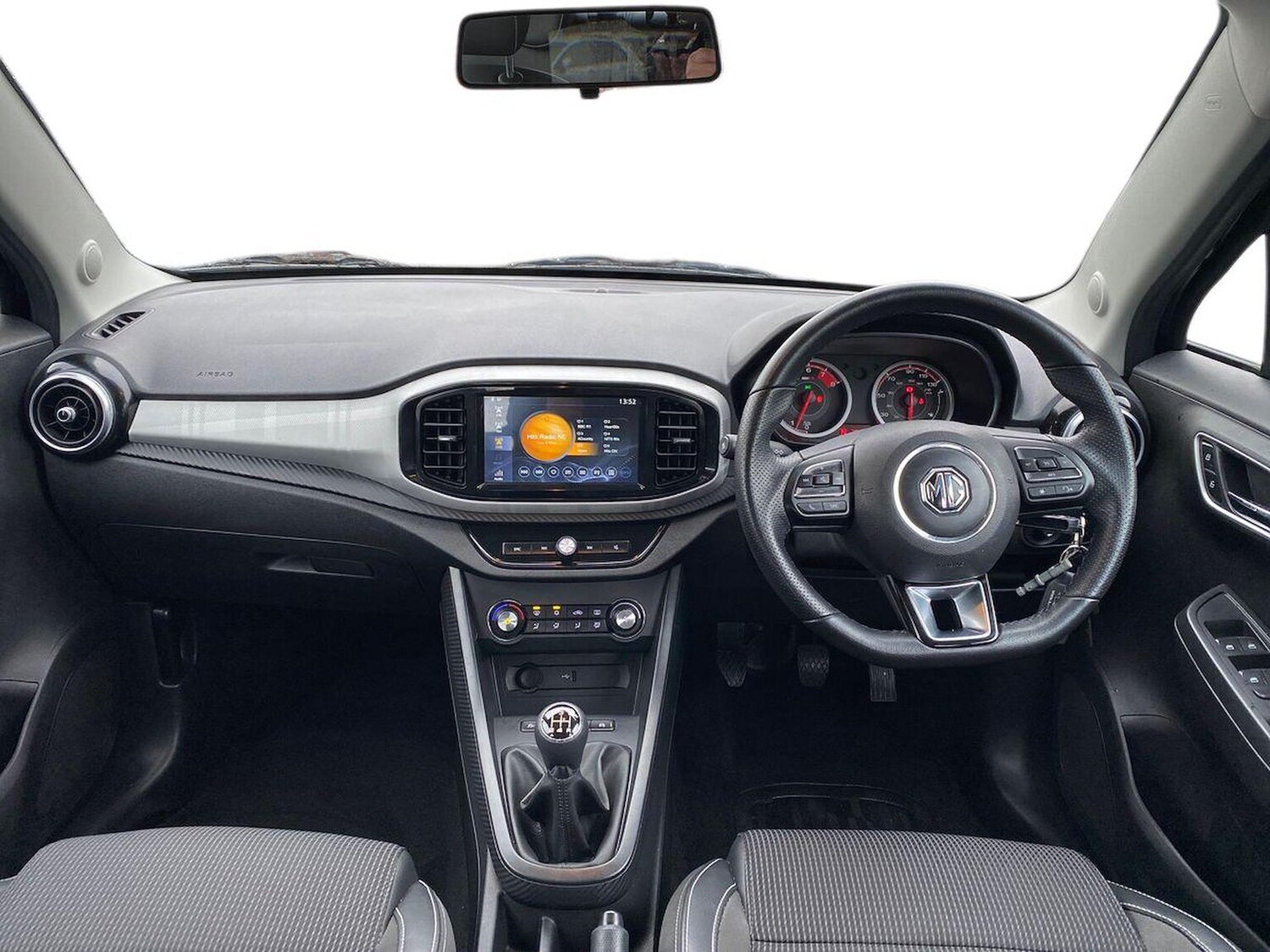 Used MG MG3 2022 for sale - 77818237: Photo 8