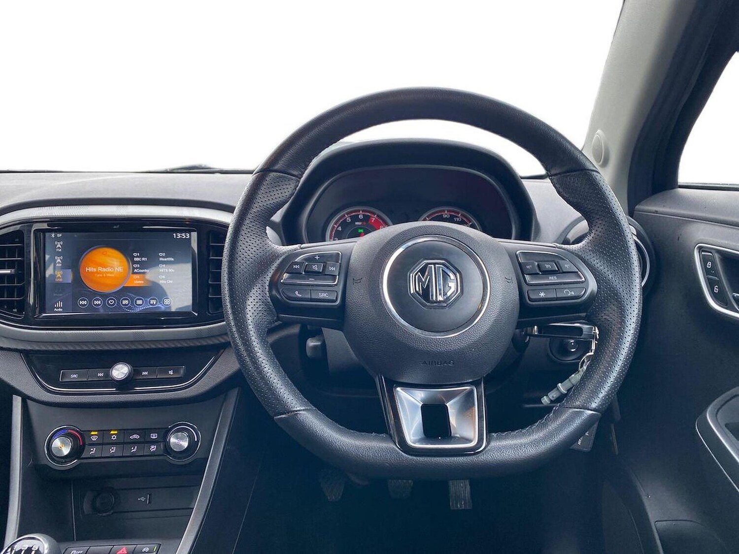 Used MG MG3 2022 for sale - 77818237: Photo 9