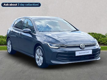 2024 - 1.5 Tsi Match 5Dr