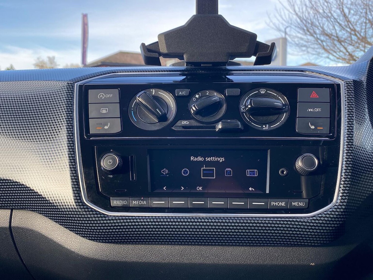 Used Volkswagen up! 2022 for sale - 76571021: Photo 12