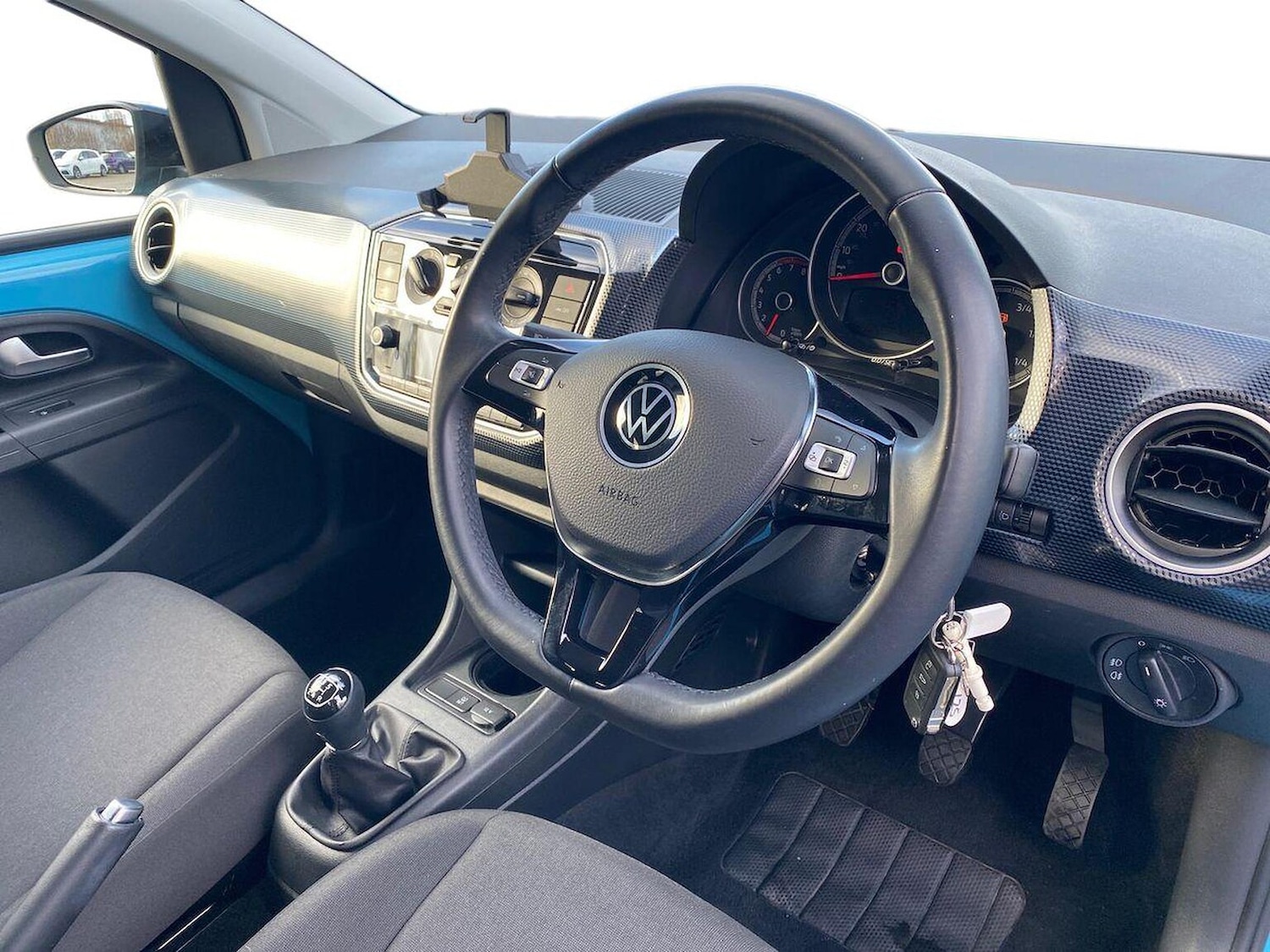 Used Volkswagen up! 2022 for sale - 76571021: Photo 15