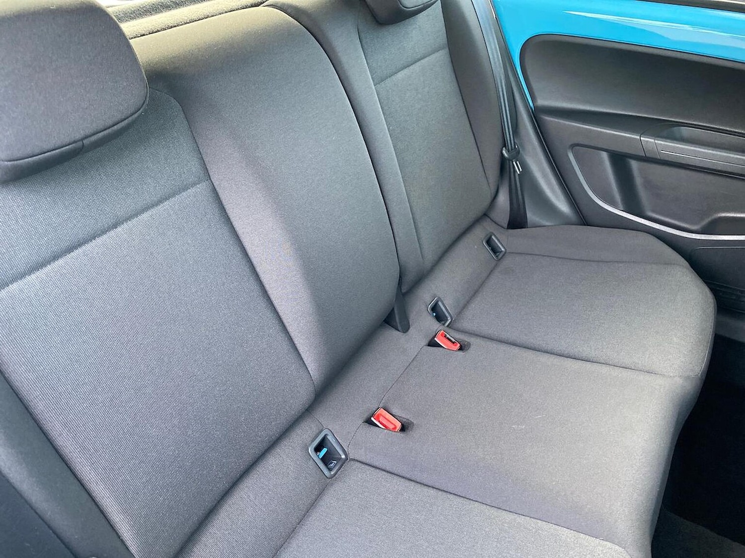 Used Volkswagen up! 2022 for sale - 76571021: Photo 16