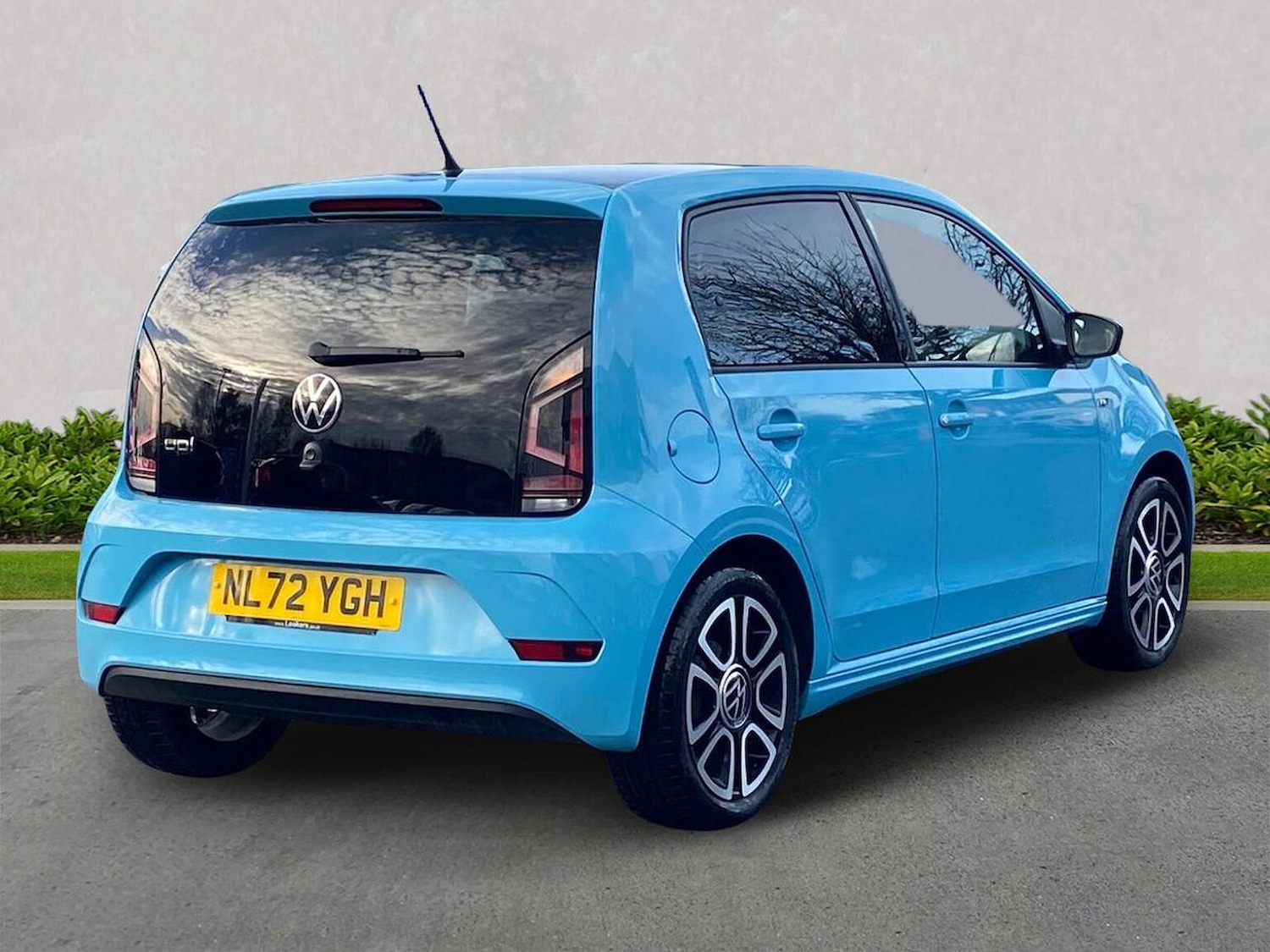 Used Volkswagen up! 2022 for sale - 76571021: Photo 18