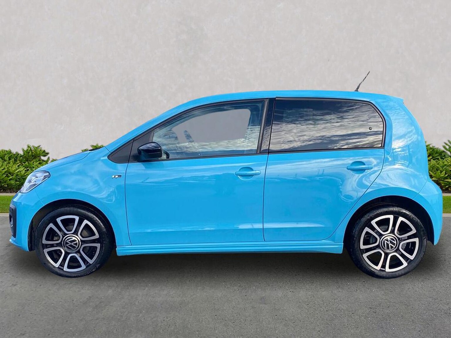Used Volkswagen up! 2022 for sale - 76571021: Photo 19