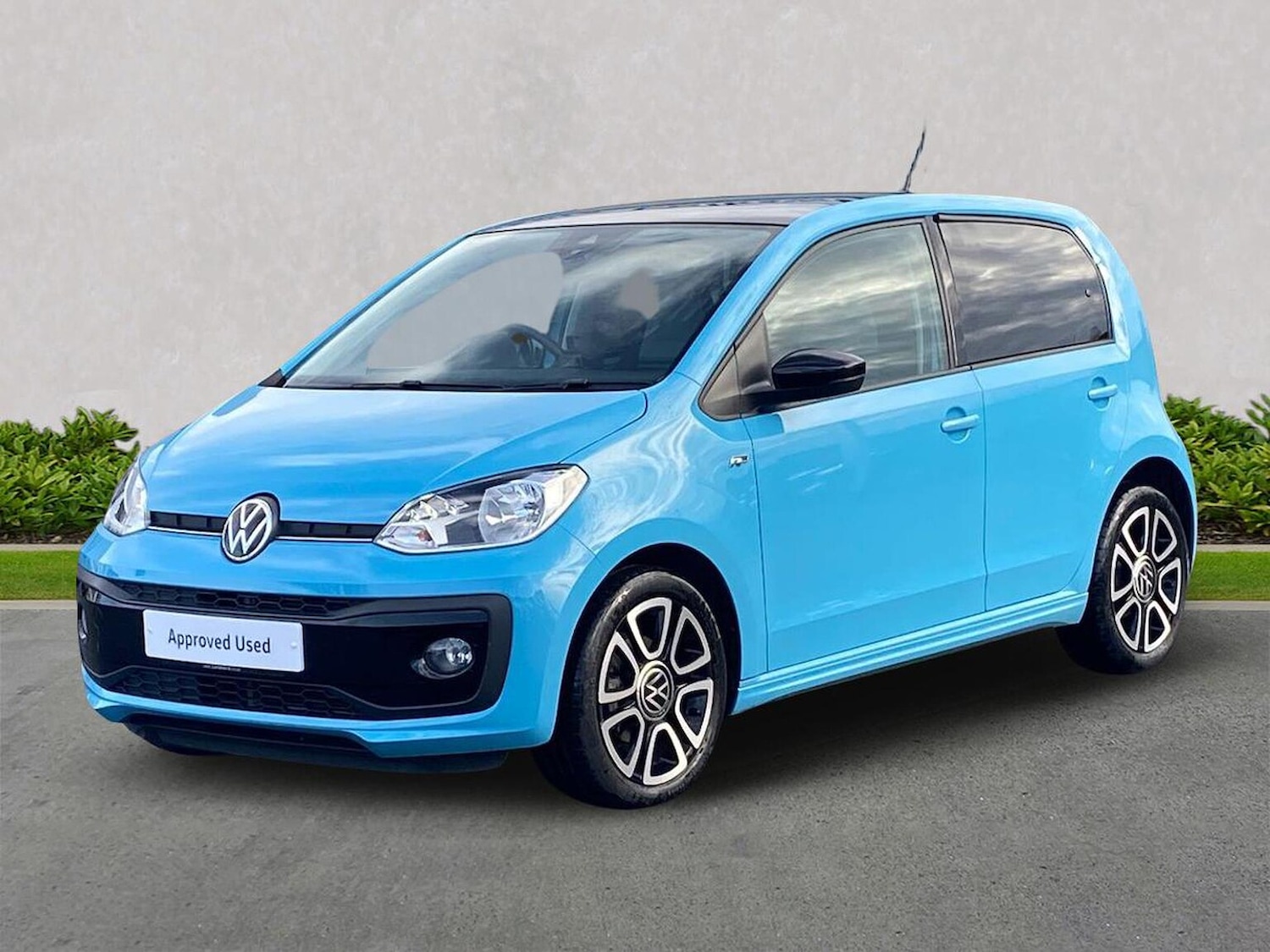 Used Volkswagen up! 2022 for sale - 76571021: Photo 20