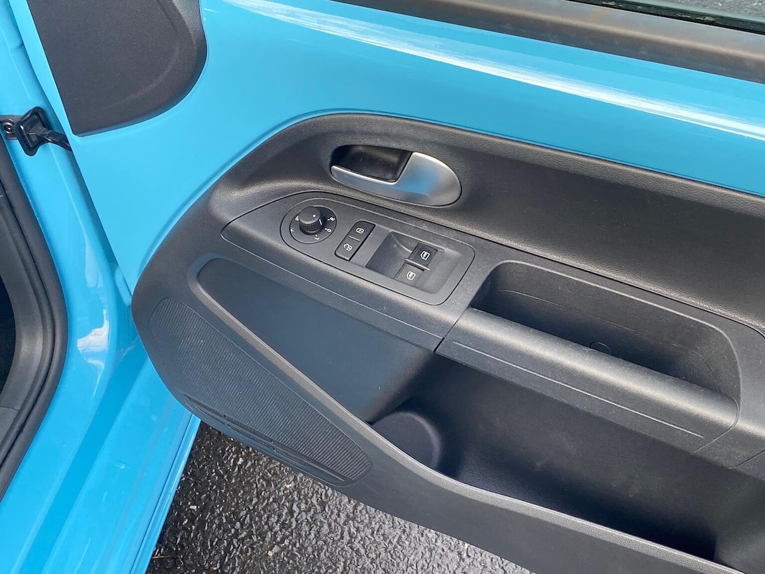 Used Volkswagen up! 2022 for sale - 76571021: Photo 21