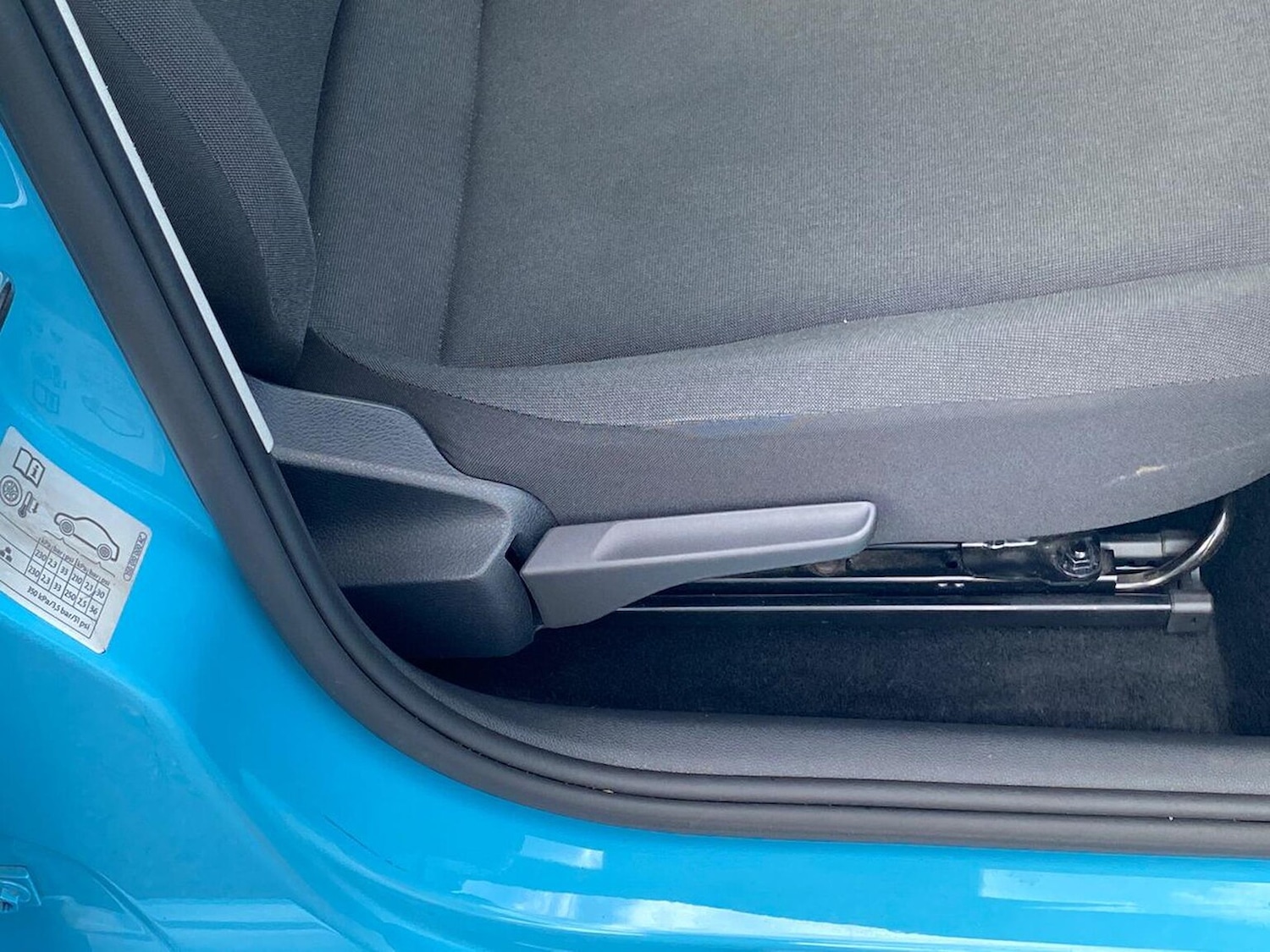 Used Volkswagen up! 2022 for sale - 76571021: Photo 27