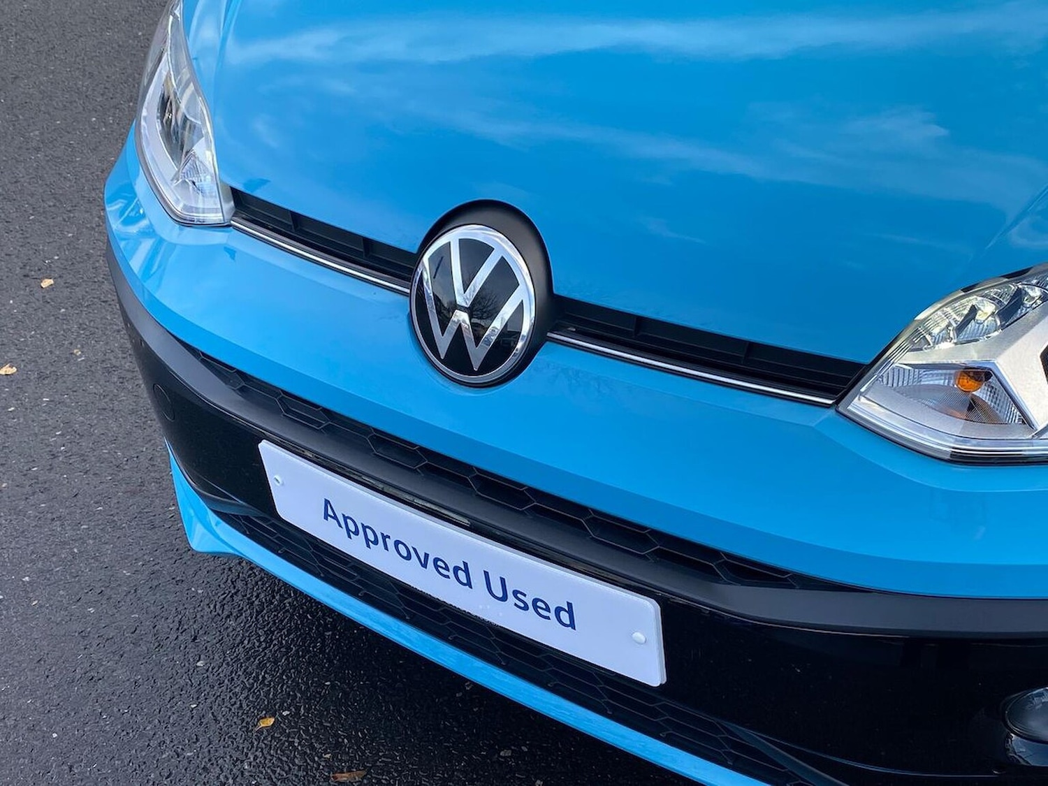 Used Volkswagen up! 2022 for sale - 76571021: Photo 30