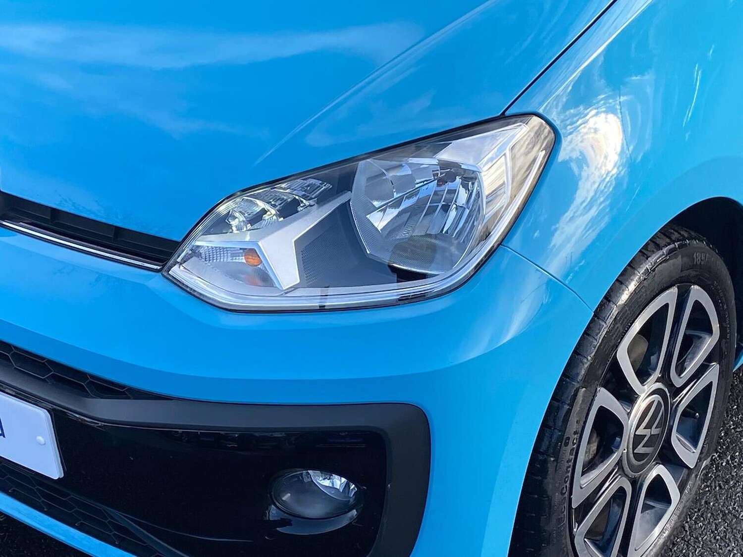 Used Volkswagen up! 2022 for sale - 76571021: Photo 31