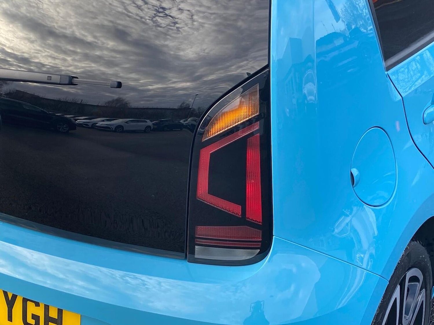 Used Volkswagen up! 2022 for sale - 76571021: Photo 33