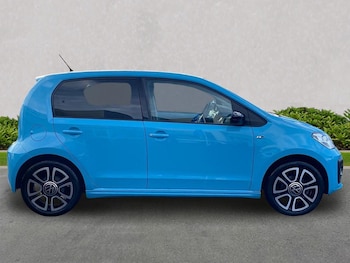 Used Volkswagen up! 2022 for sale - 76571021: Photo